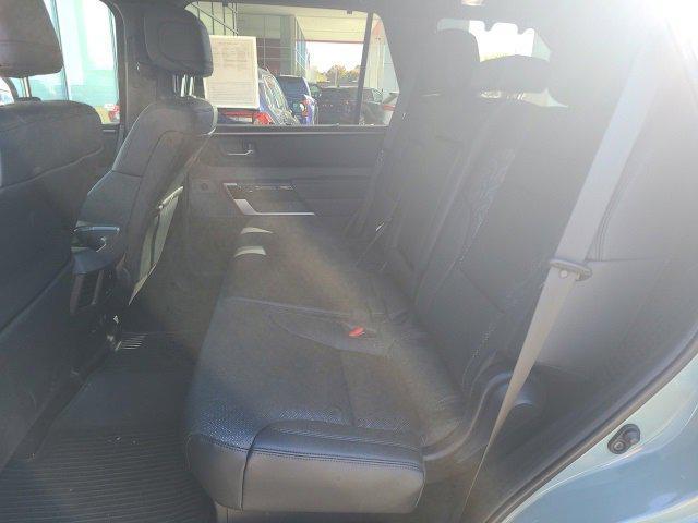 used 2025 Toyota Sequoia car, priced at $69,078