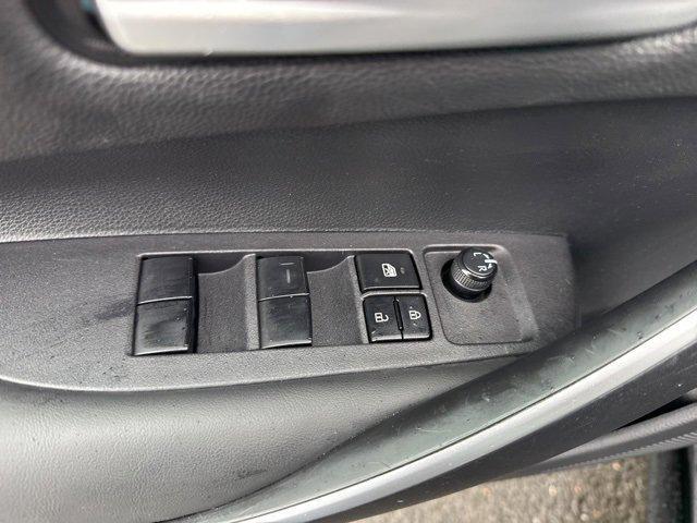 used 2024 Toyota Corolla car, priced at $25,590