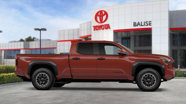 new 2025 Toyota Tacoma car, priced at $50,919
