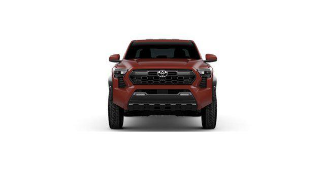 new 2025 Toyota Tacoma car, priced at $50,919