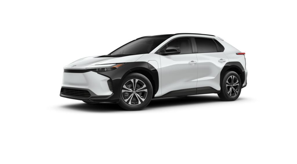 new 2024 Toyota bZ4X car, priced at $48,024