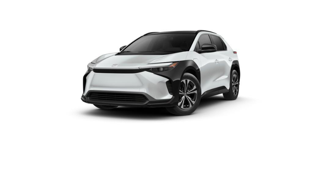 new 2024 Toyota bZ4X car, priced at $48,024