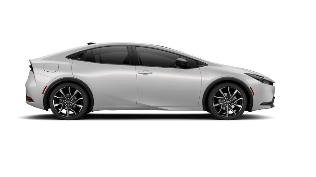 new 2024 Toyota Prius Prime car, priced at $39,774