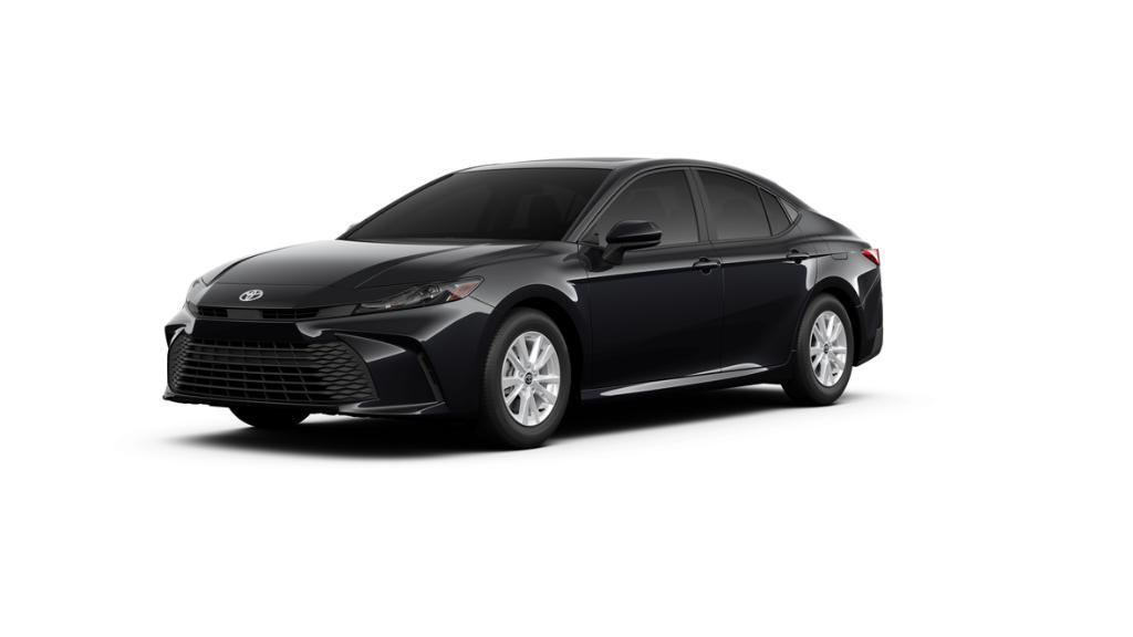 new 2025 Toyota Camry car, priced at $33,274