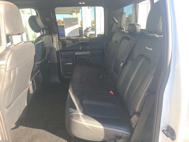 used 2022 Ford F-350 car, priced at $71,636