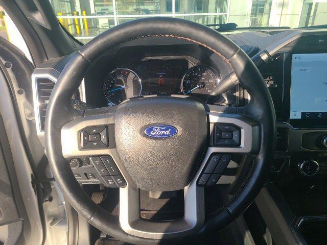 used 2022 Ford F-350 car, priced at $71,636