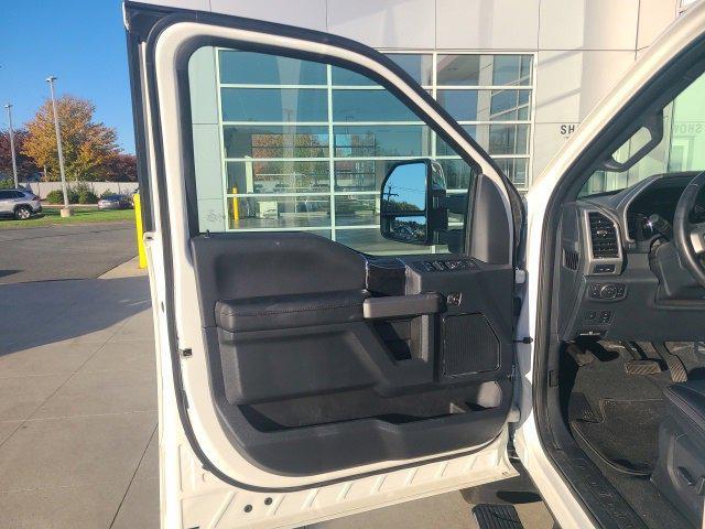 used 2022 Ford F-350 car, priced at $71,636