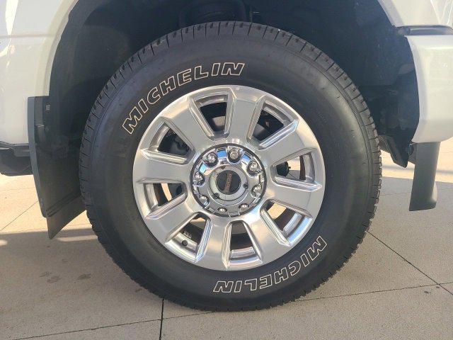 used 2022 Ford F-350 car, priced at $71,636