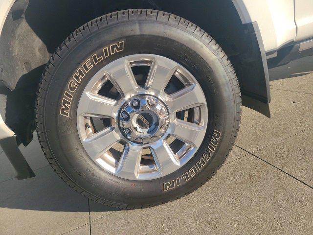 used 2022 Ford F-350 car, priced at $71,636