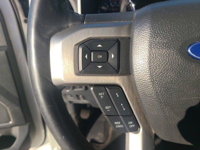 used 2022 Ford F-350 car, priced at $71,636