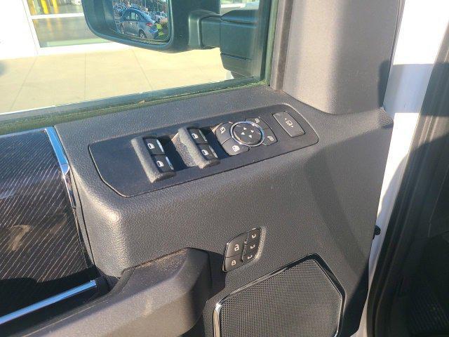 used 2022 Ford F-350 car, priced at $71,636