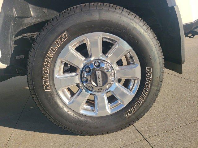 used 2022 Ford F-350 car, priced at $71,636