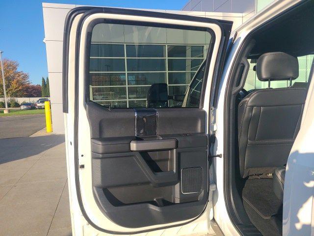 used 2022 Ford F-350 car, priced at $71,636