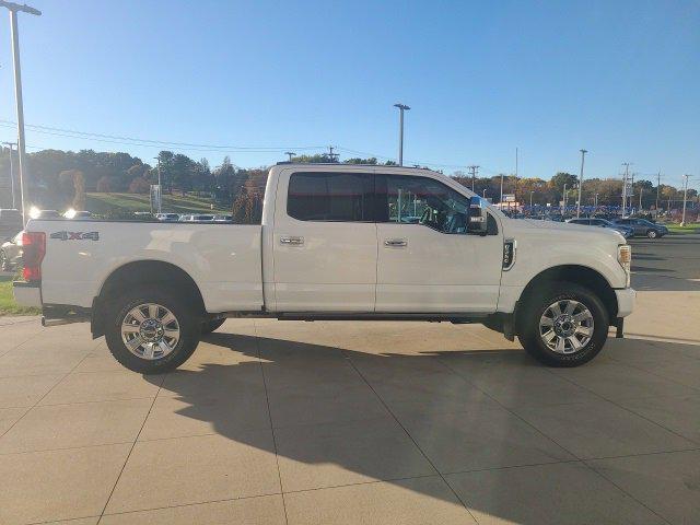 used 2022 Ford F-350 car, priced at $71,636