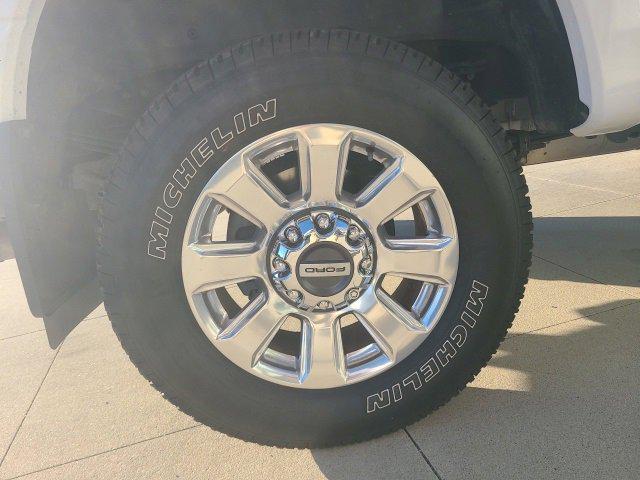 used 2022 Ford F-350 car, priced at $71,636