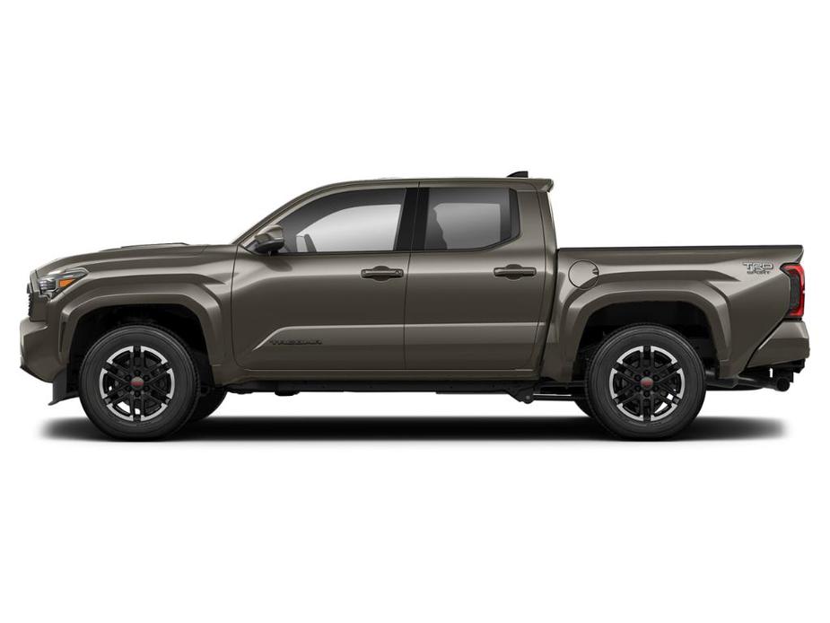 new 2024 Toyota Tacoma car, priced at $53,738