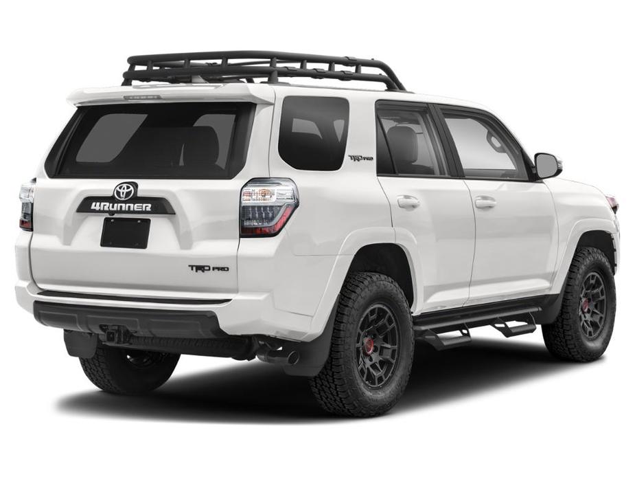 new 2024 Toyota 4Runner car, priced at $56,565