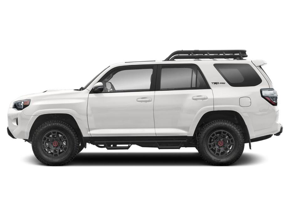 new 2024 Toyota 4Runner car, priced at $56,565