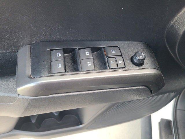 used 2023 Toyota Tacoma car, priced at $30,529