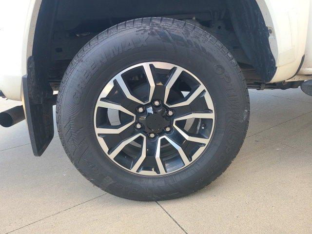 used 2023 Toyota Tacoma car, priced at $30,529