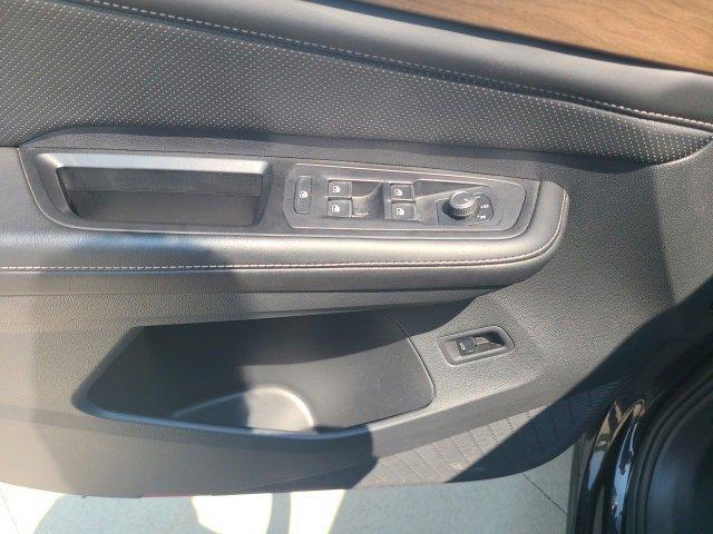 used 2024 Volkswagen Atlas car, priced at $33,199