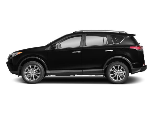 used 2018 Toyota RAV4 car, priced at $21,705