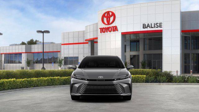 new 2025 Toyota Camry car, priced at $41,199