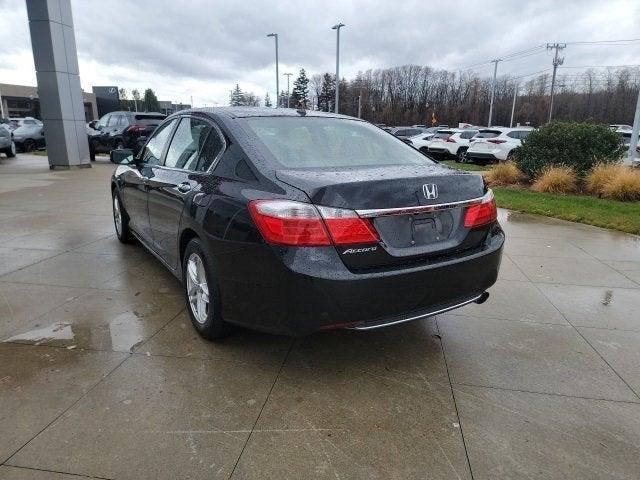 used 2013 Honda Accord car, priced at $12,499