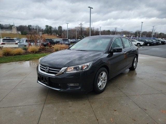 used 2013 Honda Accord car, priced at $12,499