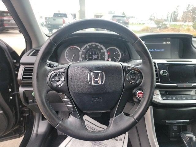 used 2013 Honda Accord car, priced at $12,499