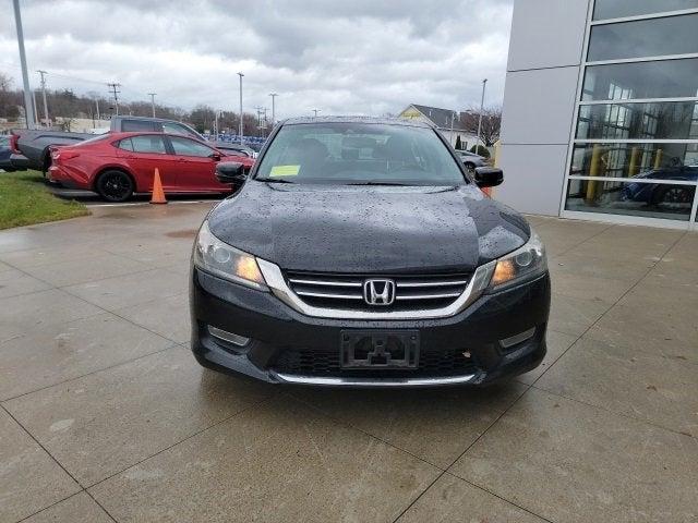 used 2013 Honda Accord car, priced at $12,499