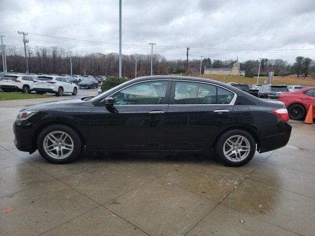 used 2013 Honda Accord car, priced at $12,499