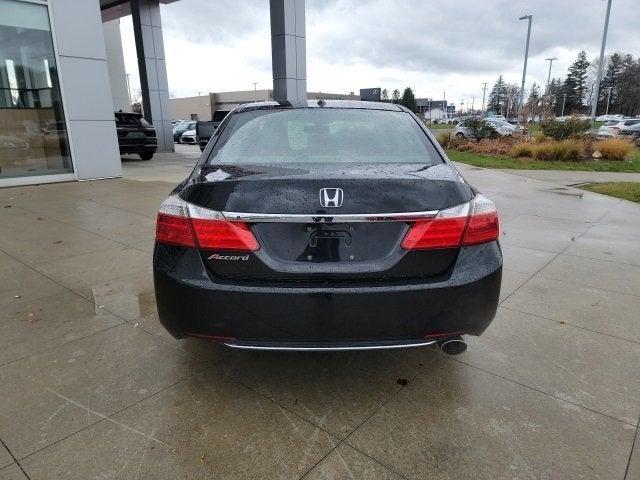 used 2013 Honda Accord car, priced at $12,499