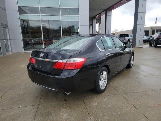 used 2013 Honda Accord car, priced at $12,499