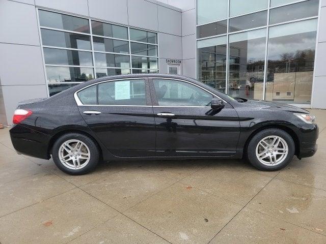 used 2013 Honda Accord car, priced at $12,499