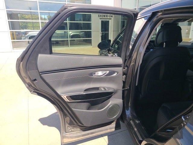 used 2025 Genesis GV70 car, priced at $39,164