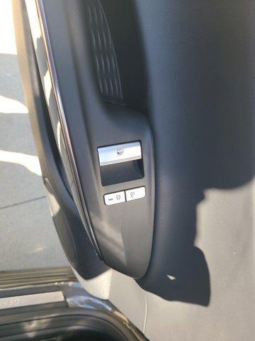 used 2025 Genesis GV70 car, priced at $39,164