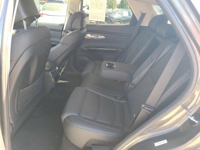 used 2025 Genesis GV70 car, priced at $39,164