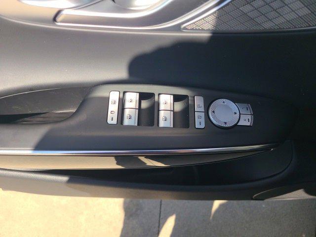 used 2025 Genesis GV70 car, priced at $39,164
