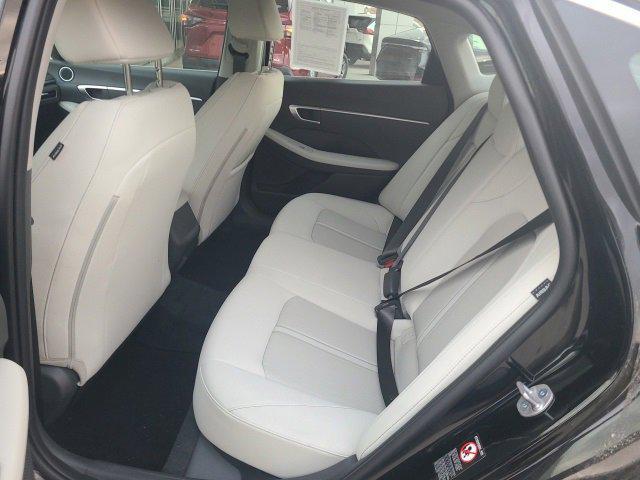 used 2023 Hyundai Sonata car, priced at $20,278