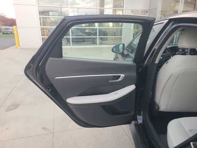 used 2023 Hyundai Sonata car, priced at $20,278