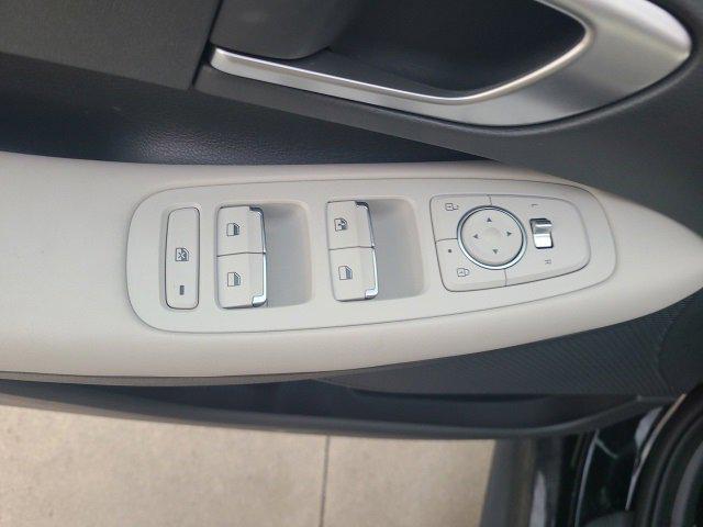 used 2023 Hyundai Sonata car, priced at $20,278