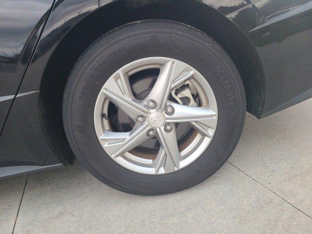 used 2023 Hyundai Sonata car, priced at $20,278