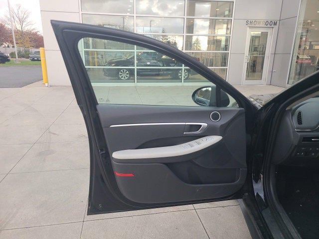 used 2023 Hyundai Sonata car, priced at $20,278