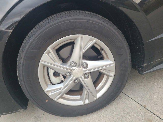 used 2023 Hyundai Sonata car, priced at $20,278