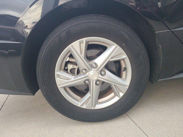 used 2023 Hyundai Sonata car, priced at $20,278