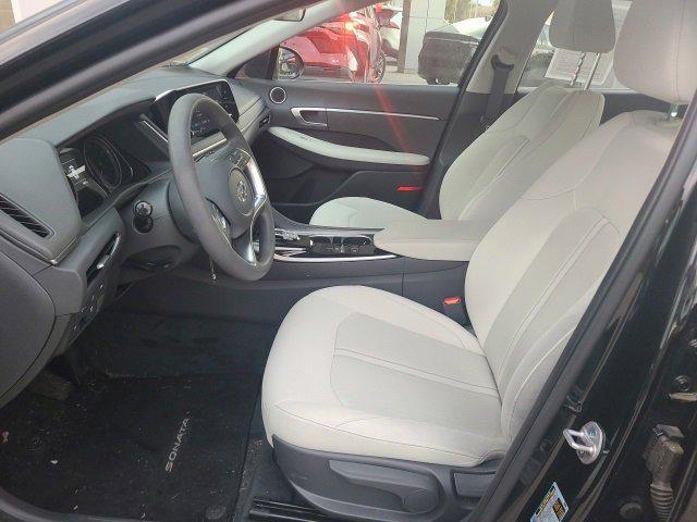 used 2023 Hyundai Sonata car, priced at $20,278