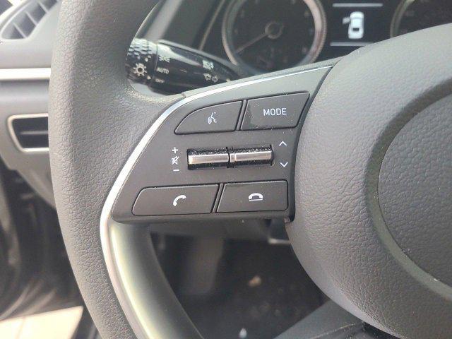 used 2023 Hyundai Sonata car, priced at $20,278