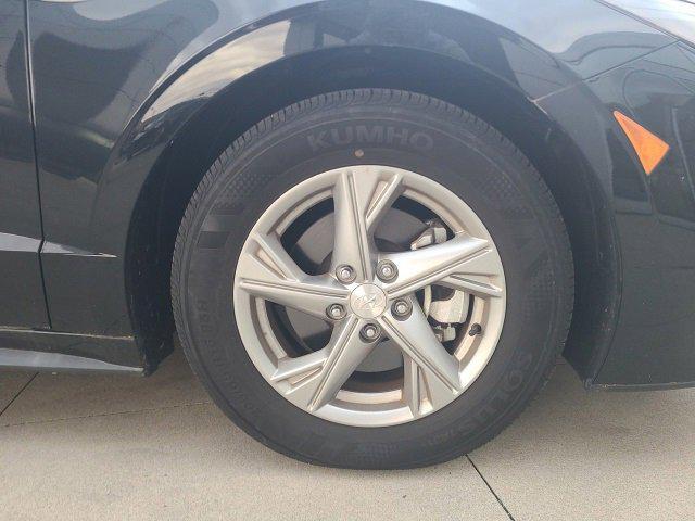 used 2023 Hyundai Sonata car, priced at $20,278
