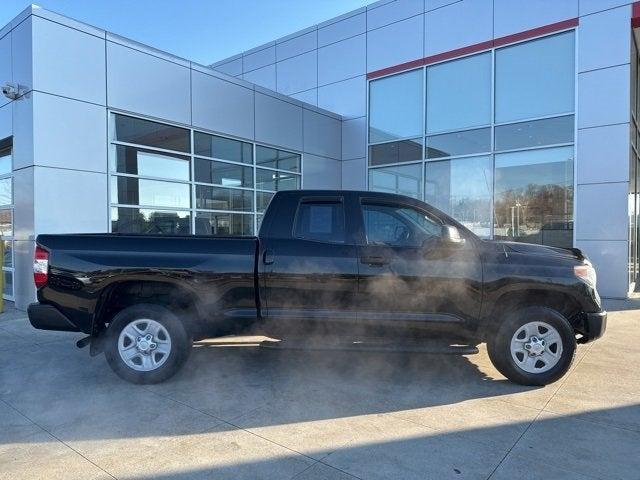 used 2015 Toyota Tundra car, priced at $25,592